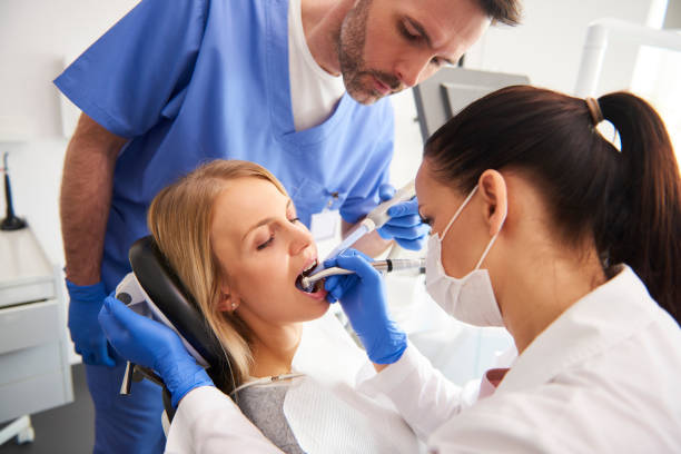 Best Sedation Dentistry  in Walnut Creek, CA