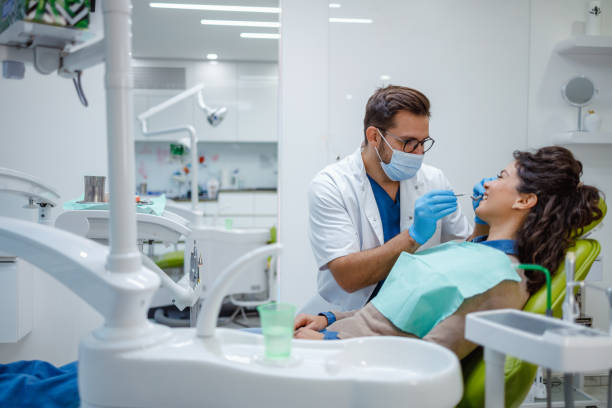 Best Cosmetic Dentistry  in Walnut Creek, CA